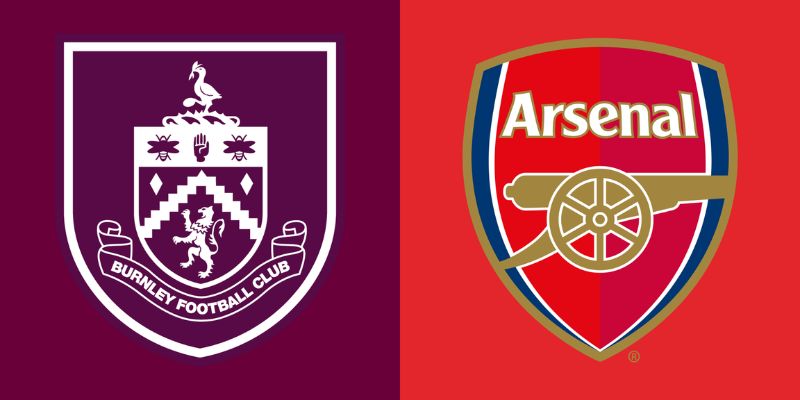 Nhận định Burnley vs Arsenal 22h00 ngày 1/11 - Vòng 10 EPL