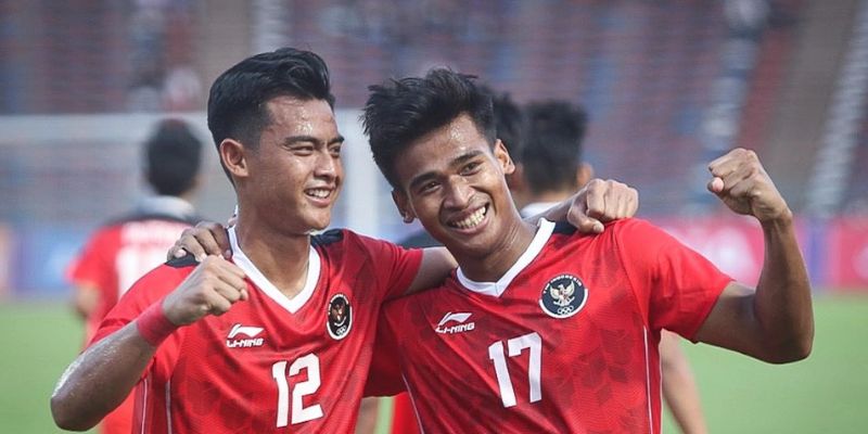 Nhận định phong độ thi đấu của cả U22 Philippines vs U22 Indonesia