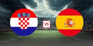 Soi Kèo Croatia Vs Tây Ban Nha 01h45 Ngày 07/11 - UEFA Nations League 2026/2027