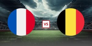 Soi Kèo Pháp Vs Bỉ 01h45 Ngày 06/10 - UEFA Nations League 2026/2027