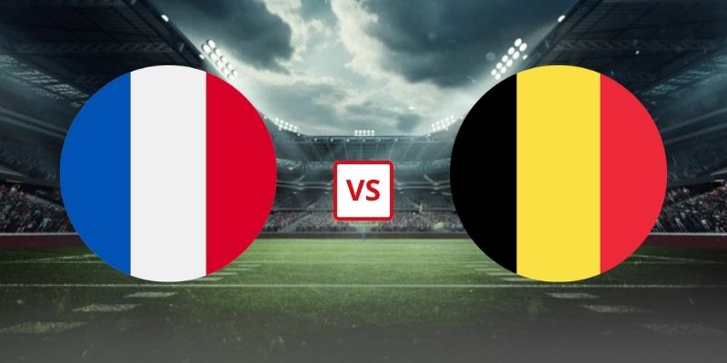 Soi Kèo Pháp Vs Bỉ 01h45 Ngày 06/10 - UEFA Nations League 2026/2027